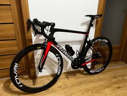 Specialized Tarmac PRO SL6 - TOP! 