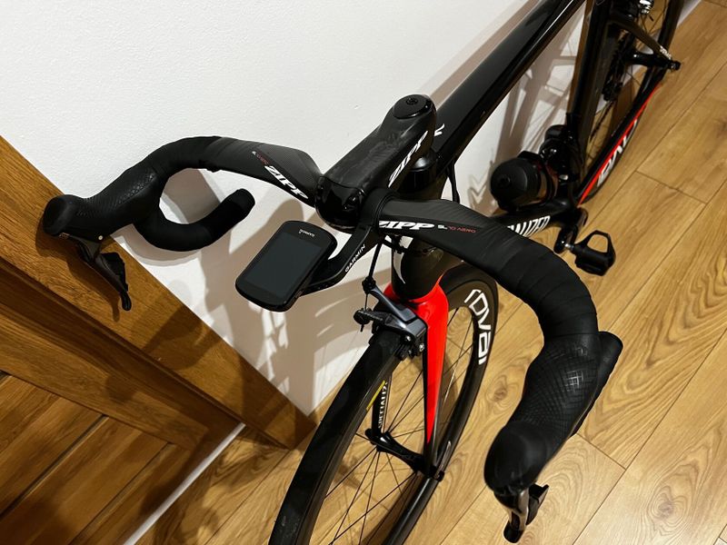 Specialized Tarmac PRO SL6 - TOP! 