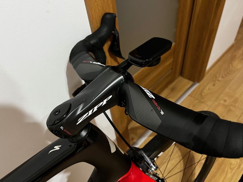 Specialized Tarmac PRO SL6 - TOP! 