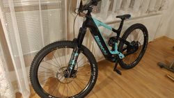 Elektrokolo BIANCHI T-TRONIK PERFORMER 9.2 XT 12 630