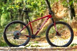 SPECIALIZED S-WORKS EPIC HT velikost L