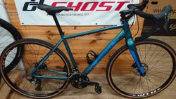 Ghost Road Range essential 