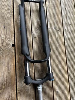Suntour xcm 34 boost