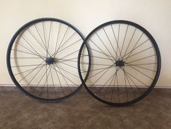 ZAPLETENA 29” KOLA SYNCROS SILVERTON 2,5-30