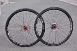 DT Swiss G540db