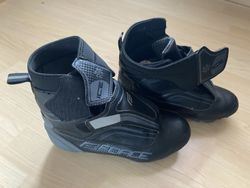 Dětské MTB zimní tretry