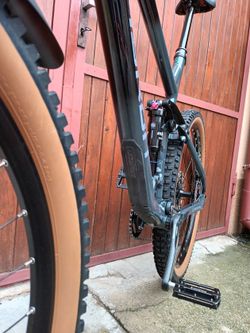 Qayron carma MKII Tr 3