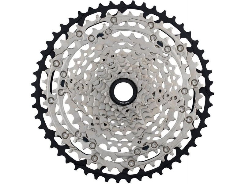 Shimano kazeta SLX CS-M7100 12s 10-51