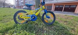  Scott Voltage 16JR 2015