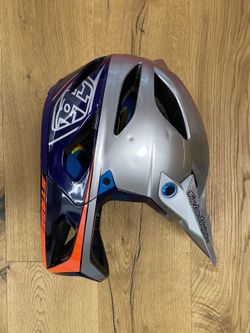 Enduro helma Troy Lee Designs Stage - velikost M/L 57-59 cm