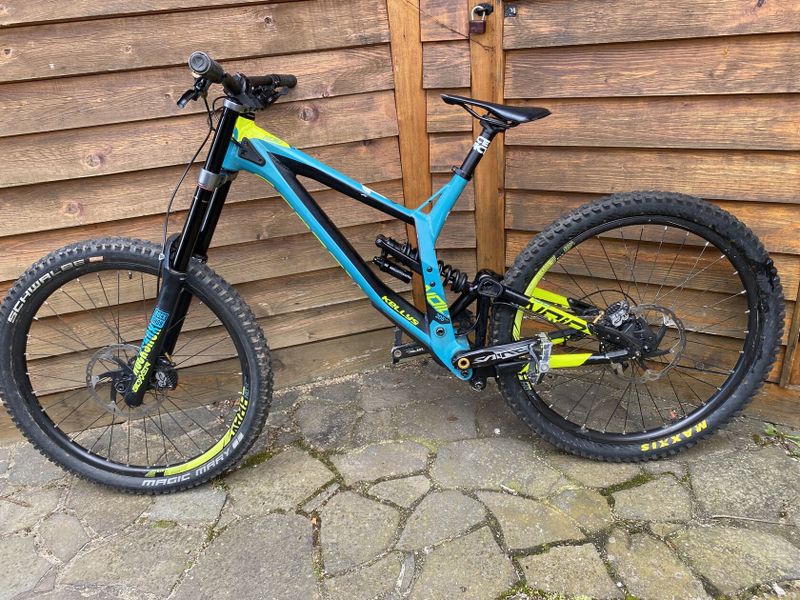KELLYS NOID 90 2019