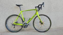 Merida Scultura 6000 2018