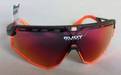 PRODÁM NEPOUŽITÉ LUXUSNÍ BRÝLE RUDY PROJECT DEFENDER RACING