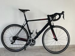 Canyon ENDURACE 9.0 SL