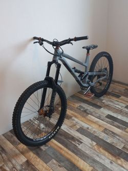 COMMENCAL CLASH ORIGIN 2021