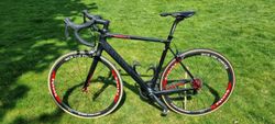 Canyon Endurance CF 7.0 SL