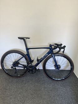 IDEA R1 AERO