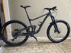 Giant Trance X 29 2, model 2021