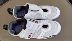 Louis Garneau Tri X-Lite