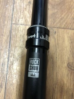Teleskopická sedlovka Rock Shox Reverb 30.9mm 420mm