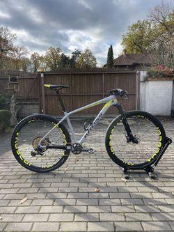 Kross Level 15.0 Custom velikost L