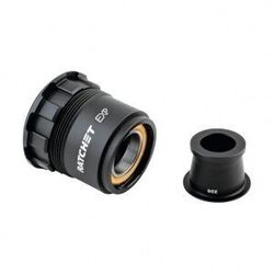 DTSWISS ořechy XD a SHIMANO / MICROSPLINE a keramické NOVÉ