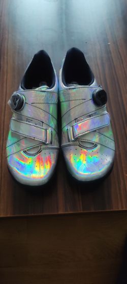 BONT RIOT+ Hologram carbonové tretry