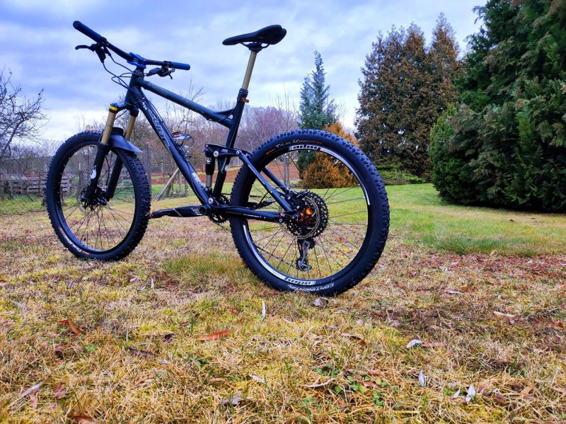 RADON SLIDE AM 140