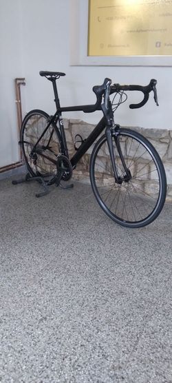 Focus Cayo, carbon, Tiagra