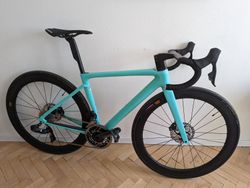 Silnicni bike 