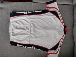 Cyklo dres Pells