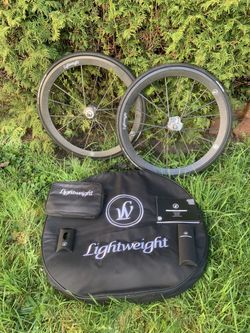 Lightweight Meilenstein