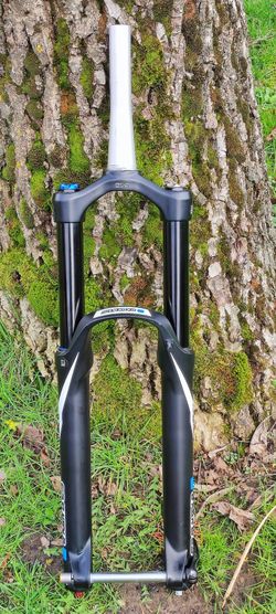 SR Suntour Durolux 36 Boost EQ RC-PCS / 170 mm