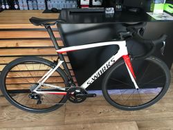 Specialized S-Works Tarmac SL6 Di2