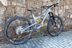 YT Capra 29 170