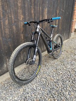 Lapierre spicy 5.0