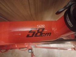Silnička Haibike