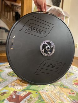 Disk na časovku vč. kotouče 