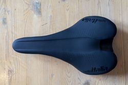 Selle Italia SLR Boost Ti316 L