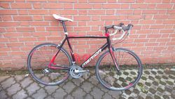 Merida Race Lite 903-COM 2012