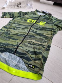 dres ALÉ PR-R ROCK vel. M