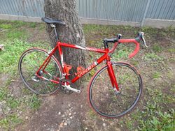 Trek 1200