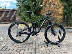 Giant Reign Advanced Pro 2 vel. M
