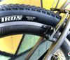 Morati HC 1.1 | Spinergy Rev-X | Shimano XTR | Tune | Chris King