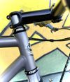 Morati HC 1.1 | Spinergy Rev-X | Shimano XTR | Tune | Chris King