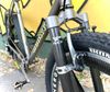 Morati HC 1.1 | Spinergy Rev-X | Shimano XTR | Tune | Chris King
