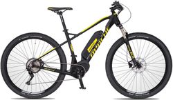 Prodám Apache Hawk 29" MX. 32.000,-kč