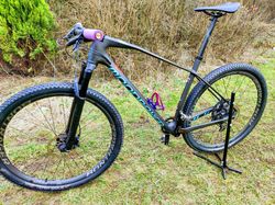 MONDRAKER Podium Carbon RR