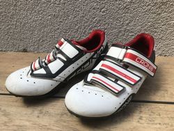 Dětské MTB tretry CRONO