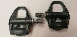 Pedály shimano ultegra PD 6700